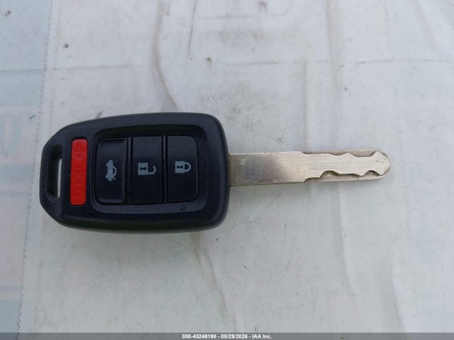 Honda Civic Lx 2019 19XFC2F68KE208033 Image 11