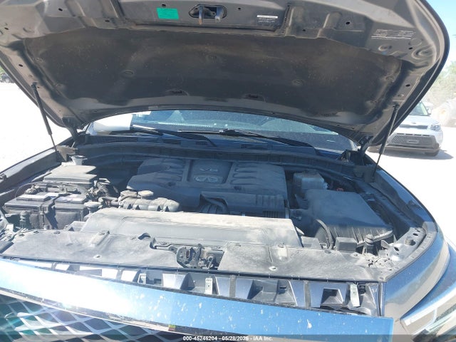 Продаж на аукціоні авто 2018 Infiniti Qx80, vin: JN8AZ2NE0J9192144, номер лоту: 45246204