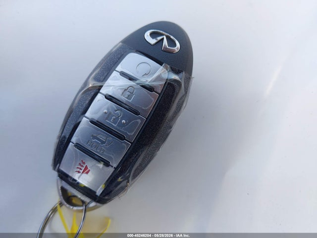 Продаж на аукціоні авто 2018 Infiniti Qx80, vin: JN8AZ2NE0J9192144, номер лоту: 45246204