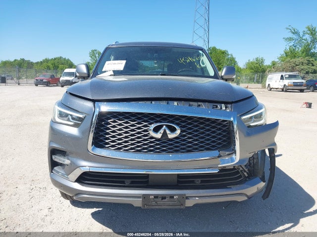 Продаж на аукціоні авто 2018 Infiniti Qx80, vin: JN8AZ2NE0J9192144, номер лоту: 45246204