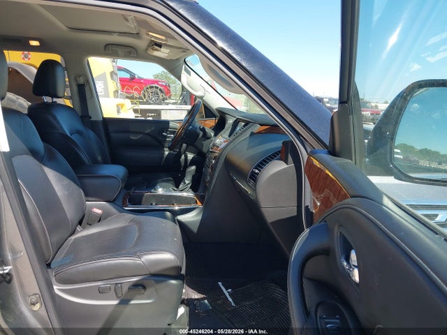 Продаж на аукціоні авто 2018 Infiniti Qx80, vin: JN8AZ2NE0J9192144, номер лоту: 45246204