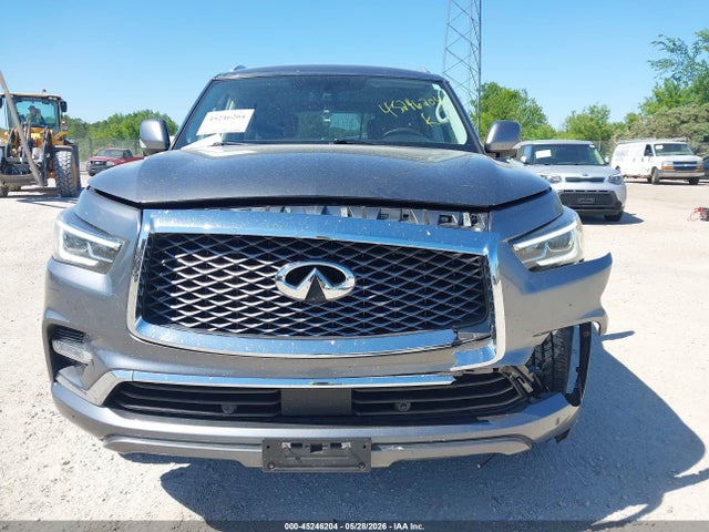 Продаж на аукціоні авто 2018 Infiniti Qx80, vin: JN8AZ2NE0J9192144, номер лоту: 45246204