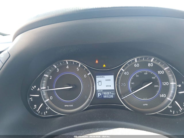 Продаж на аукціоні авто 2018 Infiniti Qx80, vin: JN8AZ2NE0J9192144, номер лоту: 45246204