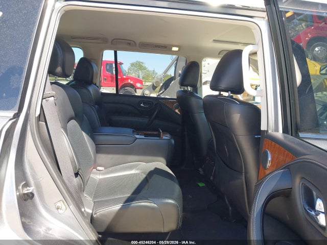Продаж на аукціоні авто 2018 Infiniti Qx80, vin: JN8AZ2NE0J9192144, номер лоту: 45246204