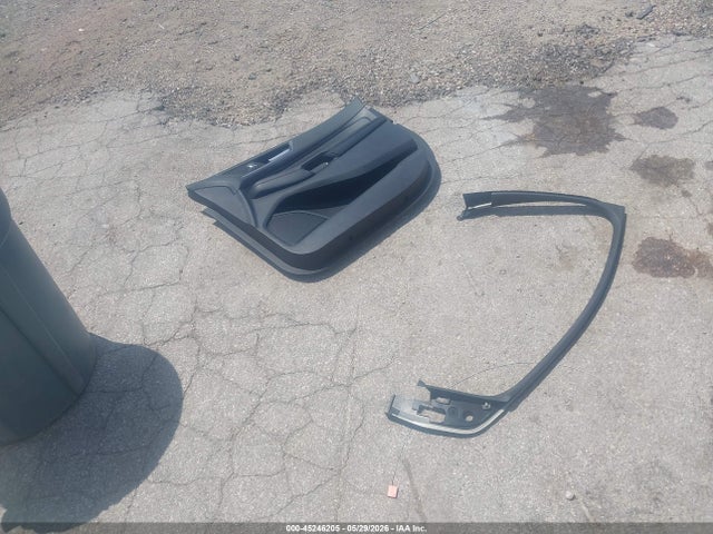 45246205 :رقم المزاد ، 2FMPK3J99GBC01665 vin ، 2016 Ford Edge Sel مزاد بيع
