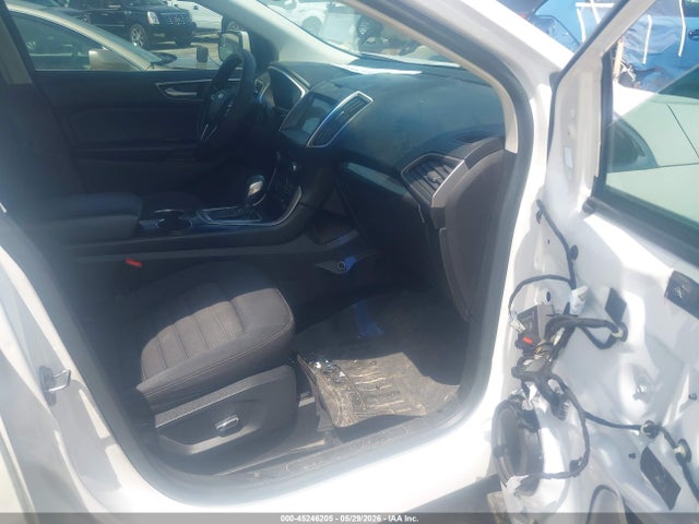 45246205 :رقم المزاد ، 2FMPK3J99GBC01665 vin ، 2016 Ford Edge Sel مزاد بيع