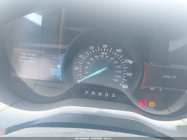 45246205 :رقم المزاد ، 2FMPK3J99GBC01665 vin ، 2016 Ford Edge Sel مزاد بيع