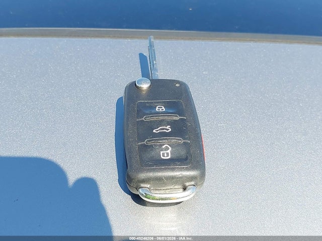 2014 Volkswagen Passat 2.0l Tdi Se მანქანა იყიდება აუქციონზე, vin: 1VWBN7A37EC051087, აუქციონის ნომერი: 45246206