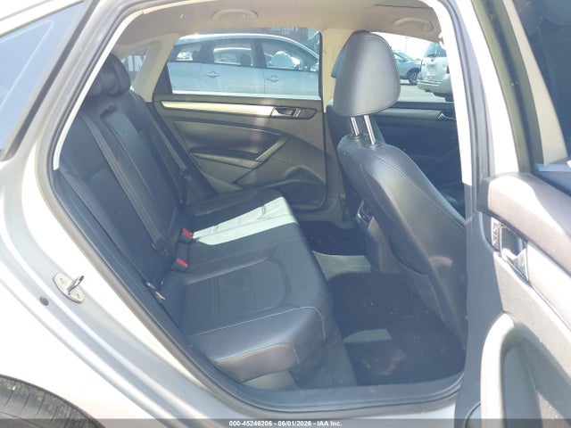 2014 Volkswagen Passat 2.0l Tdi Se მანქანა იყიდება აუქციონზე, vin: 1VWBN7A37EC051087, აუქციონის ნომერი: 45246206