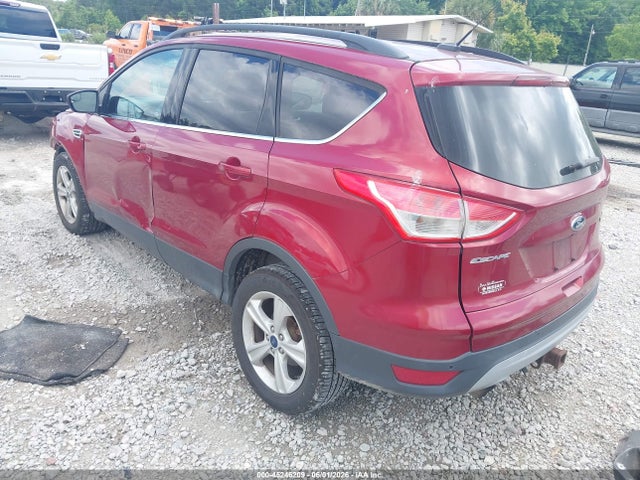 Продаж на аукціоні авто 2015 Ford Escape Se, vin: 1FMCU0G99FUC55412, номер лоту: 45246209