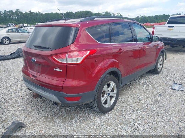 Продаж на аукціоні авто 2015 Ford Escape Se, vin: 1FMCU0G99FUC55412, номер лоту: 45246209