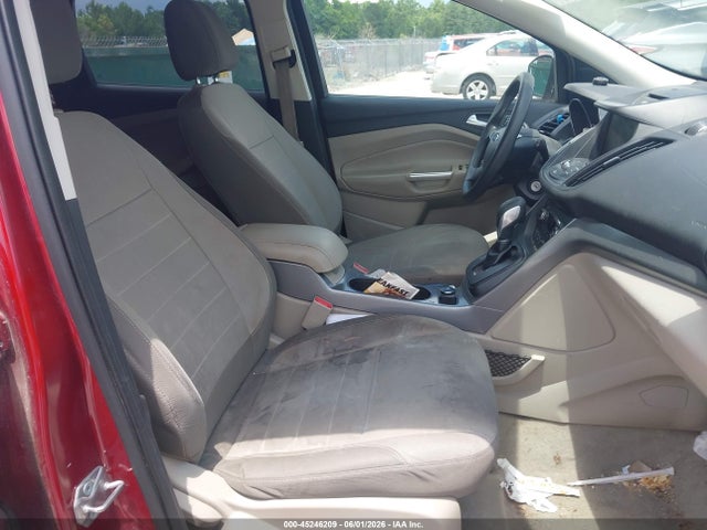 Продаж на аукціоні авто 2015 Ford Escape Se, vin: 1FMCU0G99FUC55412, номер лоту: 45246209