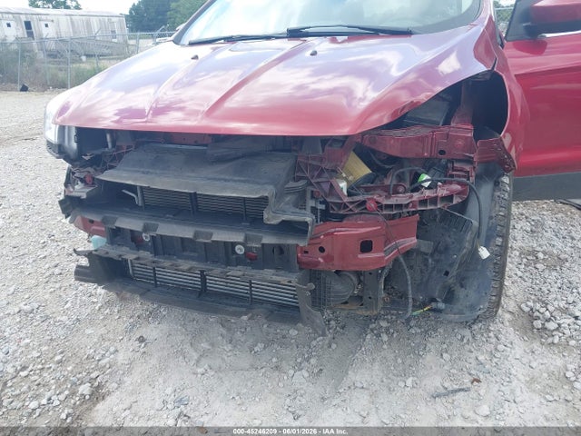 Продаж на аукціоні авто 2015 Ford Escape Se, vin: 1FMCU0G99FUC55412, номер лоту: 45246209