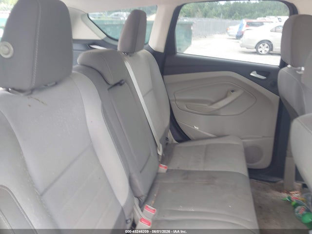 Продаж на аукціоні авто 2015 Ford Escape Se, vin: 1FMCU0G99FUC55412, номер лоту: 45246209
