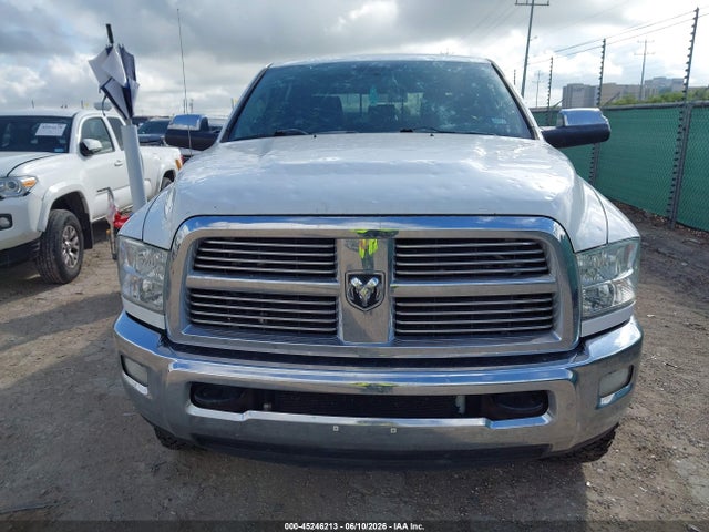 Aukcja sprzedaży 2012 Ram 2500 Laramie, vin: 3C6UD5NL2CG316108, numer aukcji: 45246213