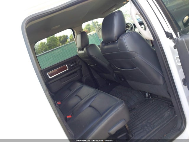 Aukcja sprzedaży 2012 Ram 2500 Laramie, vin: 3C6UD5NL2CG316108, numer aukcji: 45246213
