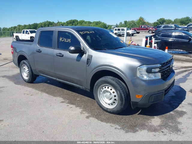 45246218 :رقم المزاد ، 3FTTW8E9XNRA44533 vin ، 2022 Ford Maverick Xl مزاد بيع
