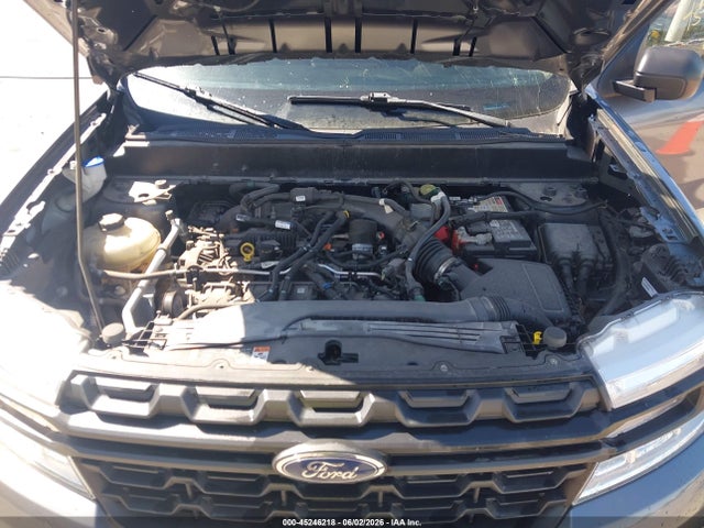 2022 Ford Maverick Xl მანქანა იყიდება აუქციონზე, vin: 3FTTW8E9XNRA44533, აუქციონის ნომერი: 45246218