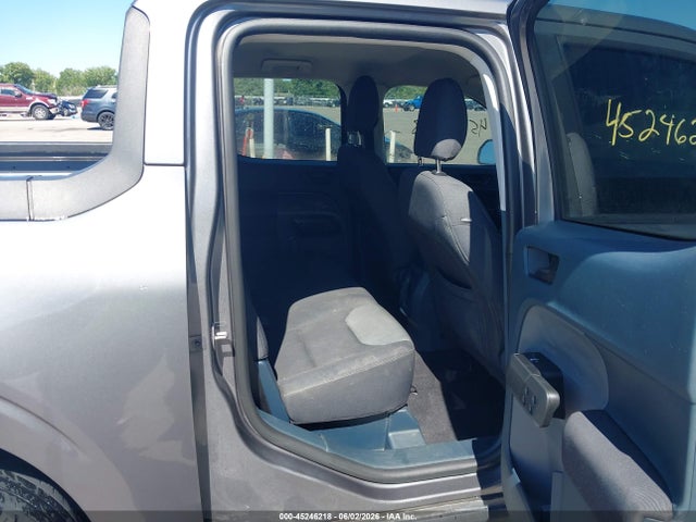 45246218 :رقم المزاد ، 3FTTW8E9XNRA44533 vin ، 2022 Ford Maverick Xl مزاد بيع