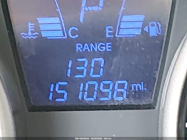 45246225 :رقم المزاد ، KM8JU3AGXFU037396 vin ، 2015 Hyundai Tucson Se مزاد بيع