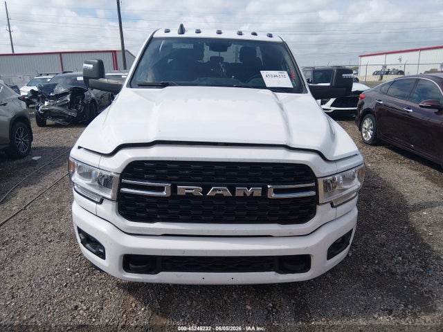 Aukcja sprzedaży 2024 Ram 3500 Big Horn  4x4 8' Box, vin: 3C63RRHLXRG310596, numer aukcji: 45246232
