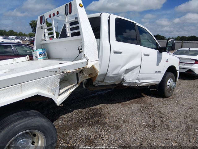 Aukcja sprzedaży 2024 Ram 3500 Big Horn  4x4 8' Box, vin: 3C63RRHLXRG310596, numer aukcji: 45246232