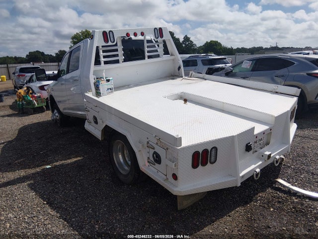 Aukcja sprzedaży 2024 Ram 3500 Big Horn  4x4 8' Box, vin: 3C63RRHLXRG310596, numer aukcji: 45246232