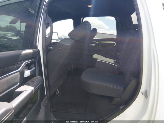 Aukcja sprzedaży 2024 Ram 3500 Big Horn  4x4 8' Box, vin: 3C63RRHLXRG310596, numer aukcji: 45246232