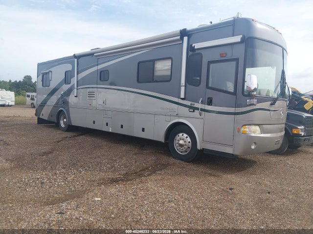 Aukcja sprzedaży 2005 Country Coach Motorhome Inspire, vin: 4U7K6ES1151104447, numer aukcji: 45246233