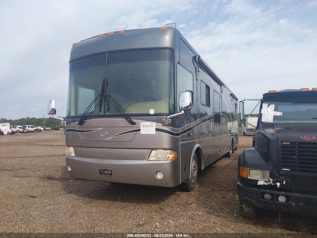 Auction sale of the 2005 Country Coach Motorhome Inspire, vin: 4U7K6ES1151104447, lot number: 45246233