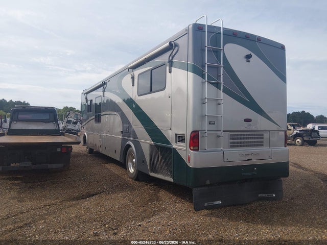 Auction sale of the 2005 Country Coach Motorhome Inspire, vin: 4U7K6ES1151104447, lot number: 45246233