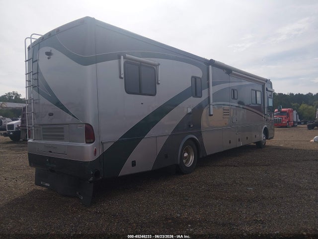Auction sale of the 2005 Country Coach Motorhome Inspire, vin: 4U7K6ES1151104447, lot number: 45246233