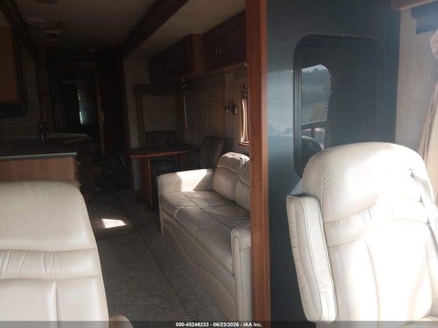 Auction sale of the 2005 Country Coach Motorhome Inspire, vin: 4U7K6ES1151104447, lot number: 45246233