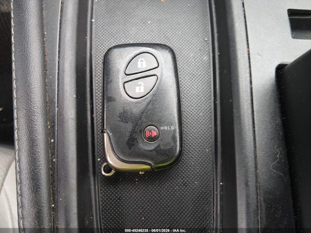 45246238 :رقم المزاد ، JTHKD5BHXB2027726 vin ، 2011 Lexus Ct 200h Premium مزاد بيع