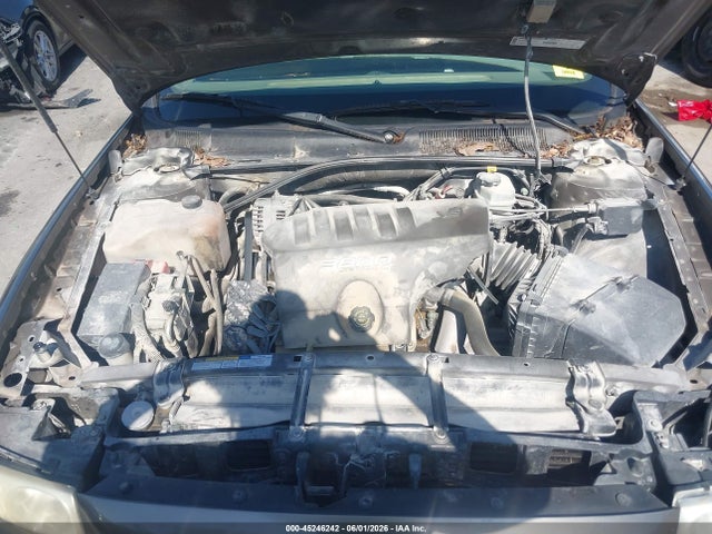 2000 Buick Lesabre Custom მანქანა იყიდება აუქციონზე, vin: 1G4HP54K6Y4151934, აუქციონის ნომერი: 45246242