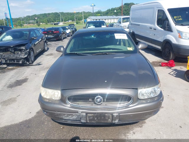 2000 Buick Lesabre Custom მანქანა იყიდება აუქციონზე, vin: 1G4HP54K6Y4151934, აუქციონის ნომერი: 45246242
