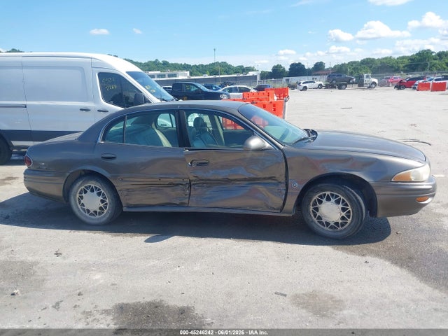 2000 Buick Lesabre Custom მანქანა იყიდება აუქციონზე, vin: 1G4HP54K6Y4151934, აუქციონის ნომერი: 45246242