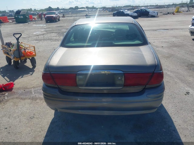 2000 Buick Lesabre Custom მანქანა იყიდება აუქციონზე, vin: 1G4HP54K6Y4151934, აუქციონის ნომერი: 45246242