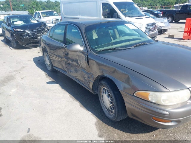 2000 Buick Lesabre Custom მანქანა იყიდება აუქციონზე, vin: 1G4HP54K6Y4151934, აუქციონის ნომერი: 45246242