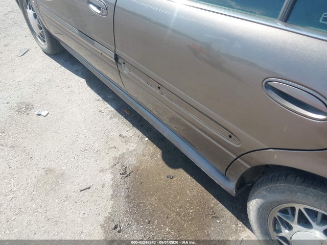 2000 Buick Lesabre Custom მანქანა იყიდება აუქციონზე, vin: 1G4HP54K6Y4151934, აუქციონის ნომერი: 45246242