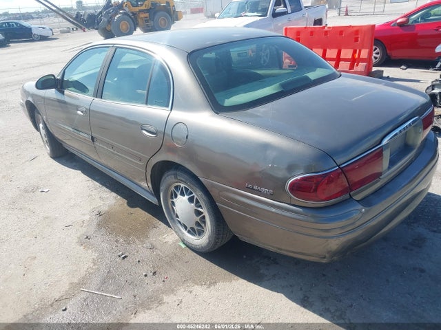 2000 Buick Lesabre Custom მანქანა იყიდება აუქციონზე, vin: 1G4HP54K6Y4151934, აუქციონის ნომერი: 45246242