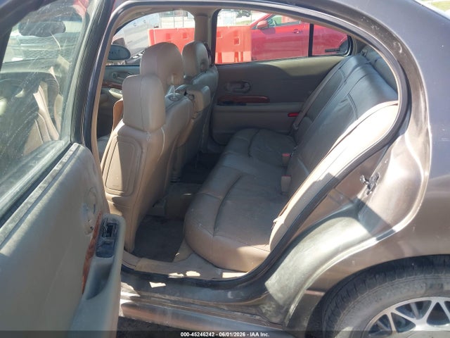 2000 Buick Lesabre Custom მანქანა იყიდება აუქციონზე, vin: 1G4HP54K6Y4151934, აუქციონის ნომერი: 45246242
