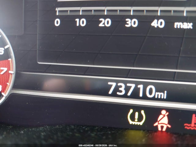 Aukcja sprzedaży 2018 Audi S5 3.0t Premium Plus, vin: WAUB4CF52JA073929, numer aukcji: 45246246