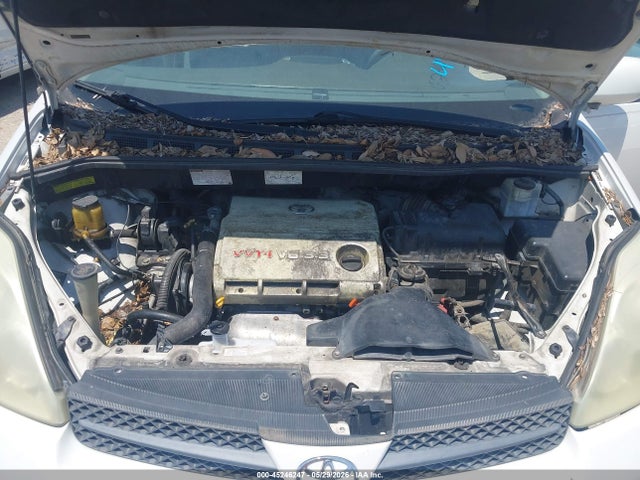 Продажа на аукционе авто 2005 Toyota Sienna Xle, vin: 5TDZA22C95S260960, номер лота: 45246247