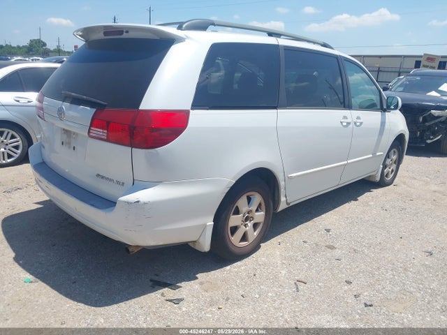 Продажа на аукционе авто 2005 Toyota Sienna Xle, vin: 5TDZA22C95S260960, номер лота: 45246247