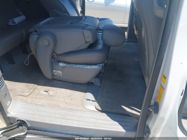 Продажа на аукционе авто 2005 Toyota Sienna Xle, vin: 5TDZA22C95S260960, номер лота: 45246247