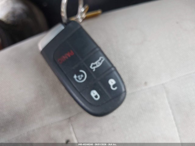 Продаж на аукціоні авто 2015 Chrysler 200 Limited, vin: 1C3CCCAB5FN726555, номер лоту: 45246248