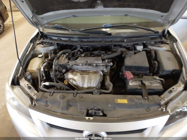 Aukcja sprzedaży 2011 Scion Tc, vin: JTKJF5C72B3015621, numer aukcji: 45246263