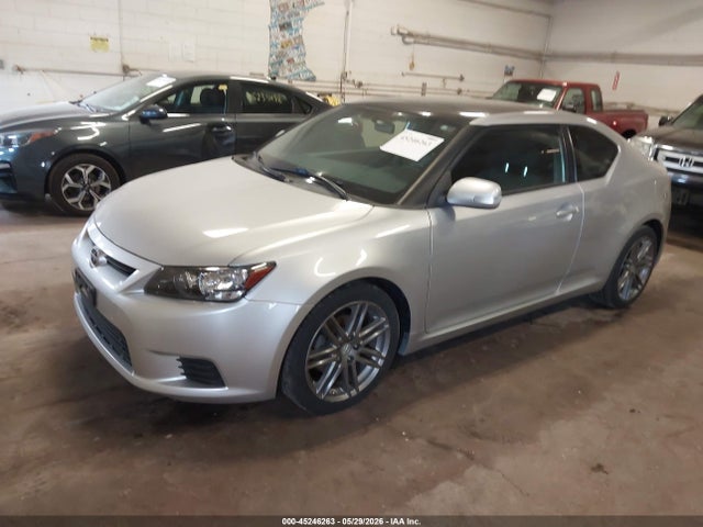 Aukcja sprzedaży 2011 Scion Tc, vin: JTKJF5C72B3015621, numer aukcji: 45246263