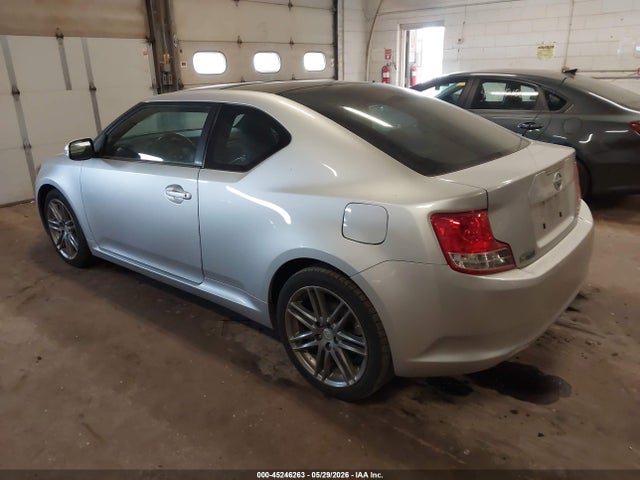Aukcja sprzedaży 2011 Scion Tc, vin: JTKJF5C72B3015621, numer aukcji: 45246263